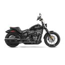 LePera, Cherokee 2-up seat. Smooth