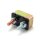 Circuit breaker, automatic. No mount, metal. 40A