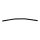 Drag Style Wide Lenker 1" schwarz