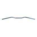 Fighter handlebar 1" chrome