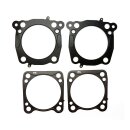 Wiseco, 4.25" big bore gasket kit