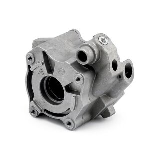 Daytona, M8 oil pump assembly, High Volume. Oil cooled