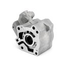 Daytona, M8 oil pump assembly, High Volume. Oil cooled