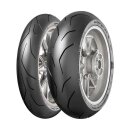 Dunlop 180/55ZR17 TL SPORTSMART TT