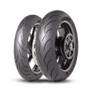 *24H EXTRA TRANSIT TIME* Dunlop 180/60ZR17 TL SPORTSMART Mk3