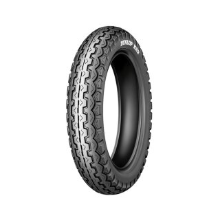 Dunlop 2.75-18 42S TT K82
