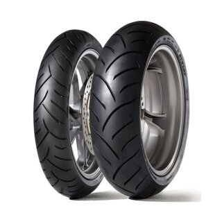 Dunlop 200/50R18 TL SPMAX ROADSMART II