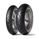 Dunlop 200/50R18 TL SPMAX ROADSMART II