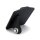 CPV Seitlicher Kennzeichenhalter DE schwarz für Harley Softail 18-23