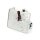 CPV LICENSE PLATE BRACKET KIT FR