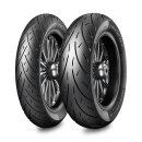 *24H EXTRA TRANSIT TIME* Metzeler Cruisetec tire...
