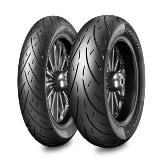 *24H EXTRA TRANSIT TIME* Metzeler Cruisetec tire MT90B16 74H