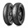 *24H EXTRA TRANSIT TIME* Metzeler Cruisetec tire MT90B16 74H