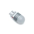 Kuryakyn LED bulb, 3157, red/red