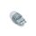 Kuryakyn LED bulb, 3157, red/red