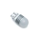 Kuryakyn LED bulb, 3157, white/white