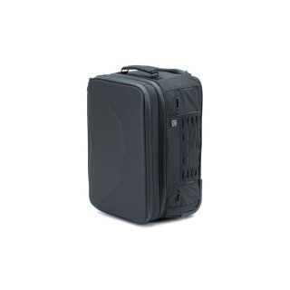 Kuryakyn Xkursion XW porter bag, black