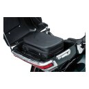 Kuryakyn Xkursion XW porter bag, black