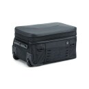 Kuryakyn Xkursion XW porter bag, black