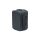Kuryakyn Xkursion XW porter bag, black