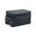 Kuryakyn Xkursion XW porter bag, black