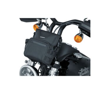 Kuryakyn Barrio bag, black