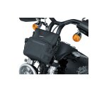 Kuryakyn Barrio bag, black