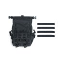 Kuryakyn Barrio bag, black