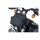 Kuryakyn Barrio bag, black