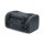 Kuryakyn Xkursion XS Steward roll bag, black
