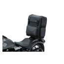 Kuryakyn XKursion XS Odyssey bag, black
