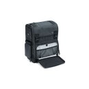 Kuryakyn XKursion XS Odyssey bag, black