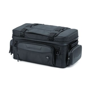 Kuryakyn Xkursion XS Guardian rack bag