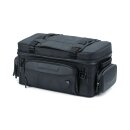 Kuryakyn Xkursion XS Guardian rack bag