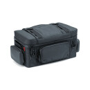 Kuryakyn Xkursion XS Guardian rack bag