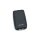 Kuryakyn, magnetic Quick-Stash device tank pouch. Black