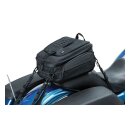 Kuryakyn XKursion XB Ambassador tail bag, black
