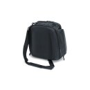Kuryakyn XKursion XB Ambassador tail bag, black
