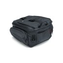 Kuryakyn XKursion XB Ambassador tail bag, black
