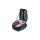 Kuryakyn XKursion XB Ambassador tail bag, black