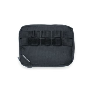Kuryakyn removable pouch for Momentum luggage