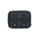 Kuryakyn removable pouch for Momentum luggage