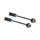 Kuryakyn, passing lamp adapters