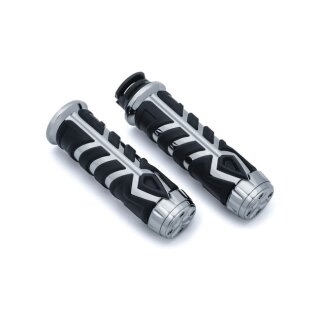 Kuryakyn, Spear grips chrome