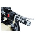 Kuryakyn, Spear grips chrome