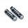 Kuryakyn, Spear grips chrome
