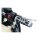 Kuryakyn, Spear grips chrome