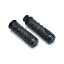 Kuryakyn, Spear grips satin black