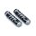 Kuryakyn, Spear grips chrome