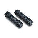 Kuryakyn, Spear grips satin black